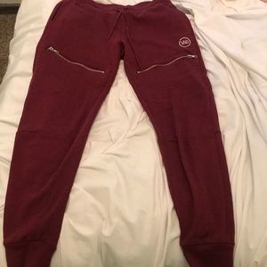 y&r joggers